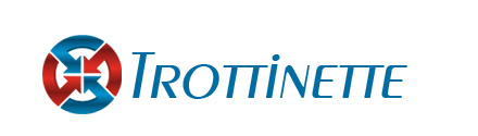 Trottinette Logo